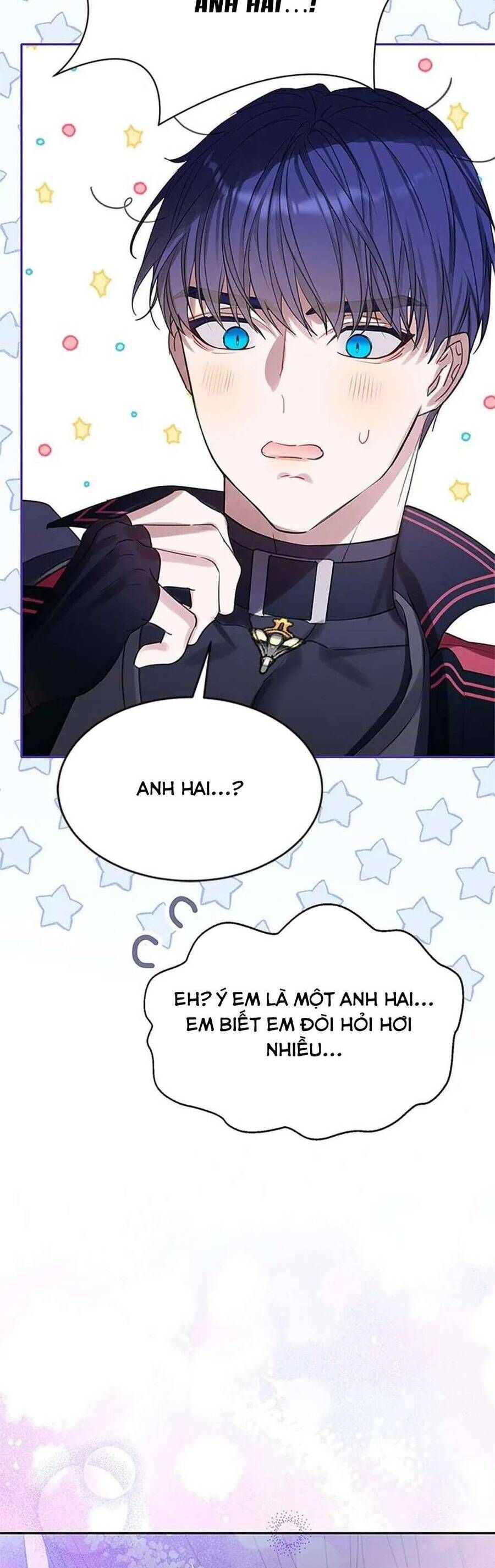 Trở Thành Người Thừa Kế Của Gia Đình Phản Diện Chapter 40 - 31