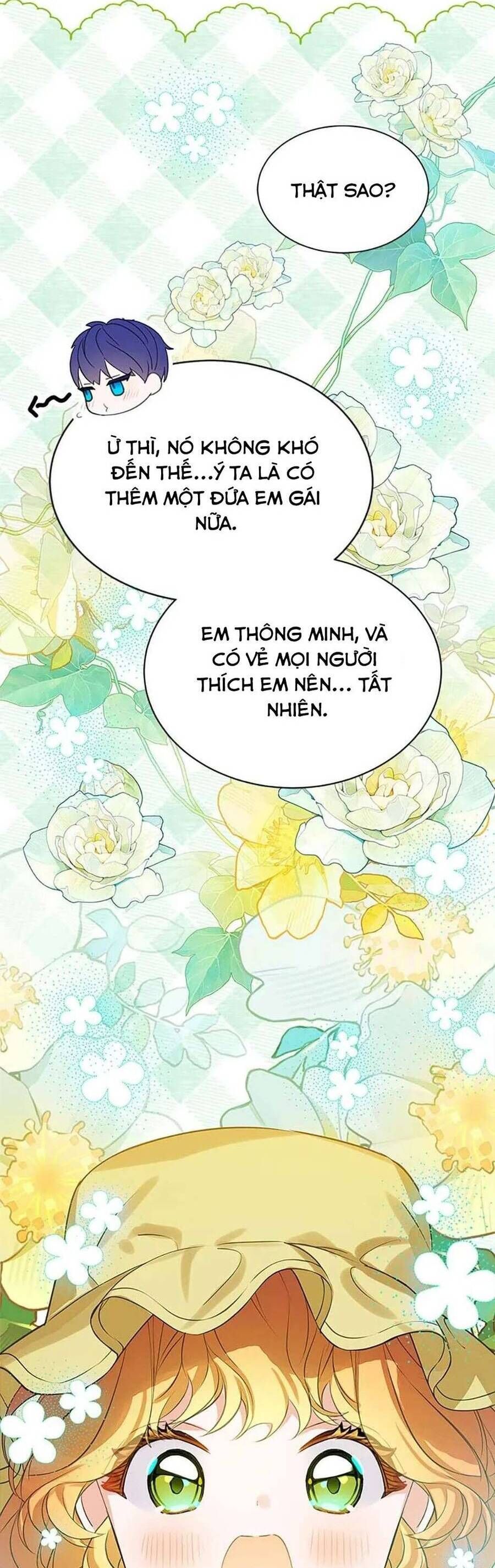 Trở Thành Người Thừa Kế Của Gia Đình Phản Diện Chapter 40 - 33