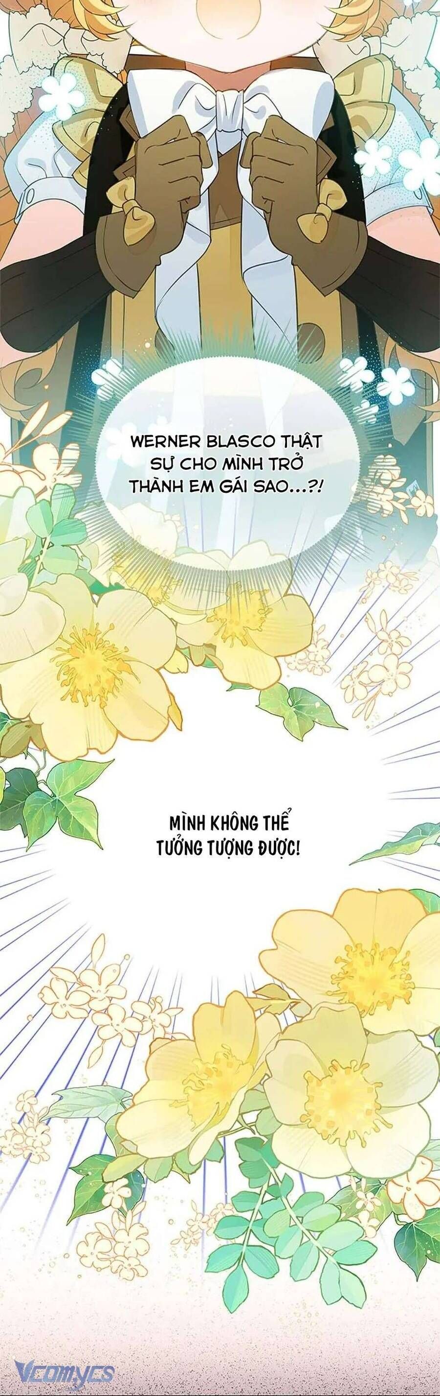 Trở Thành Người Thừa Kế Của Gia Đình Phản Diện Chapter 40 - 34