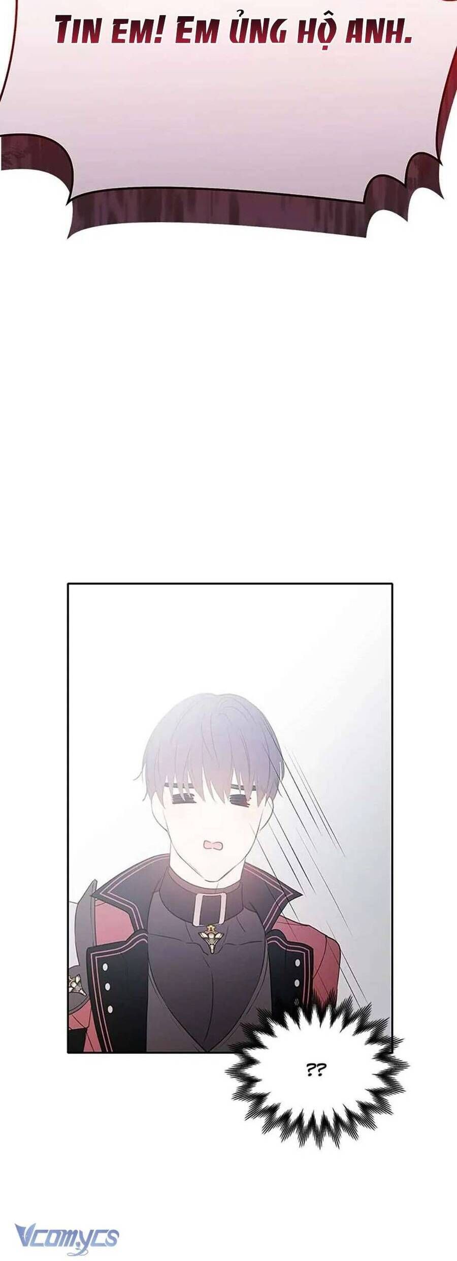 Trở Thành Người Thừa Kế Của Gia Đình Phản Diện Chapter 40 - 38