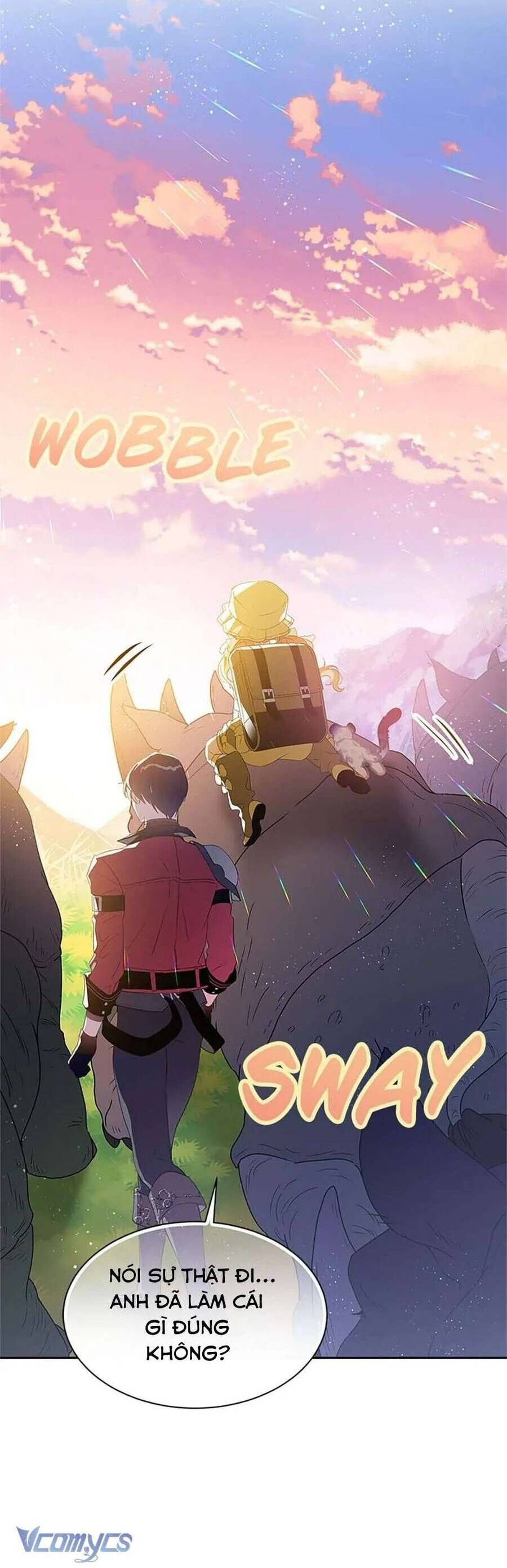 Trở Thành Người Thừa Kế Của Gia Đình Phản Diện Chapter 40 - 42