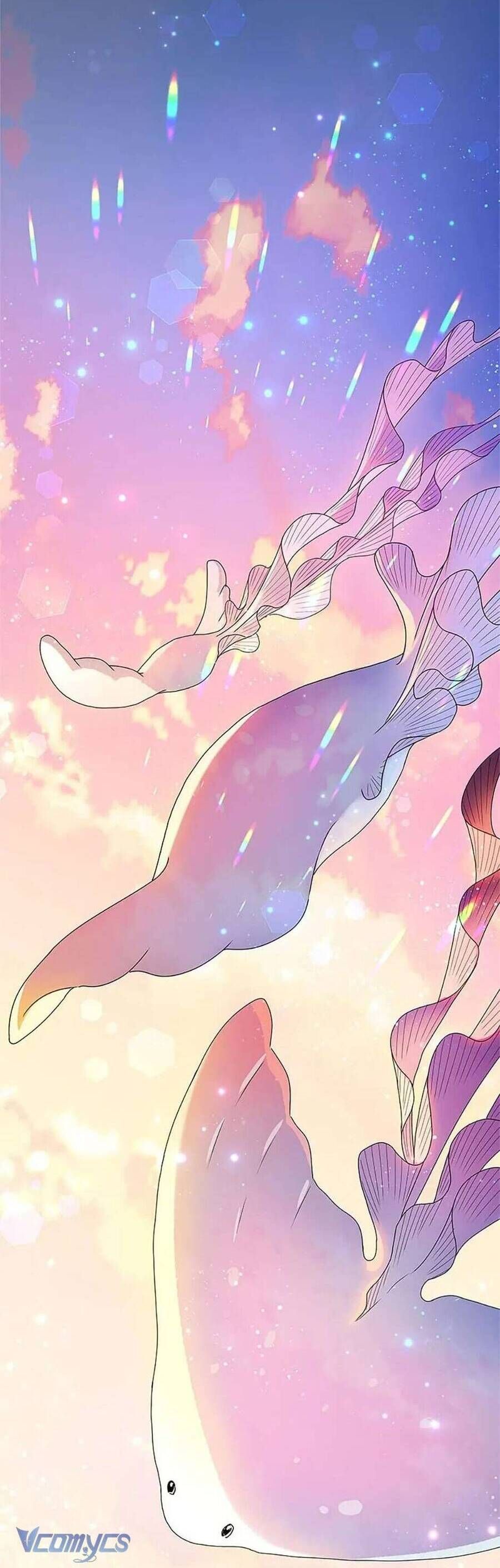 Trở Thành Người Thừa Kế Của Gia Đình Phản Diện Chapter 40 - 47