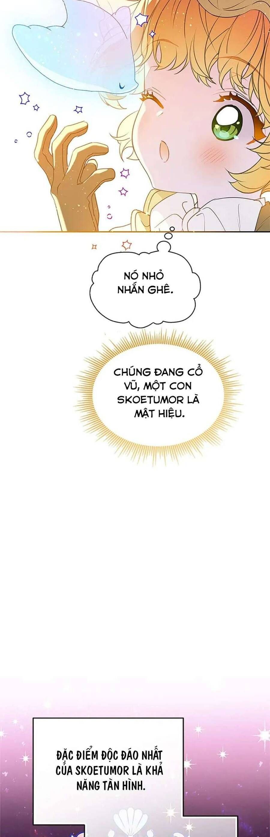 Trở Thành Người Thừa Kế Của Gia Đình Phản Diện Chapter 40 - 49