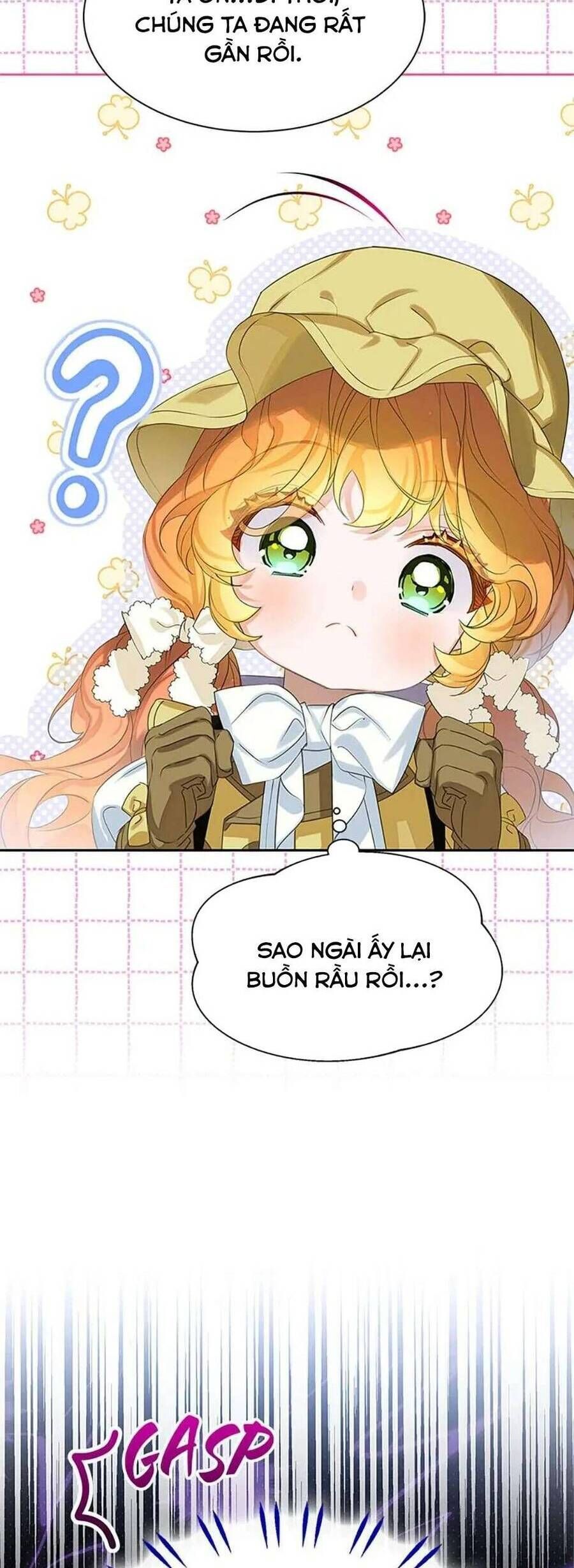 Trở Thành Người Thừa Kế Của Gia Đình Phản Diện Chapter 40 - 6