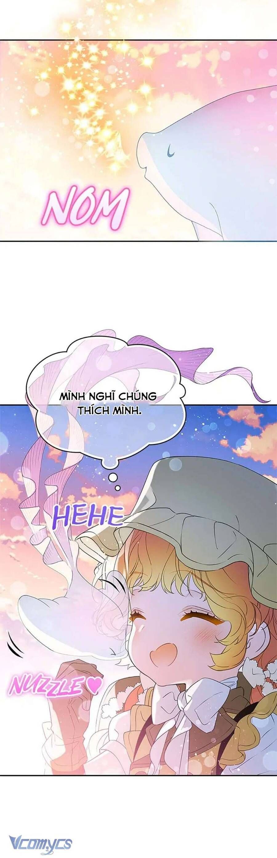 Trở Thành Người Thừa Kế Của Gia Đình Phản Diện Chapter 40 - 51