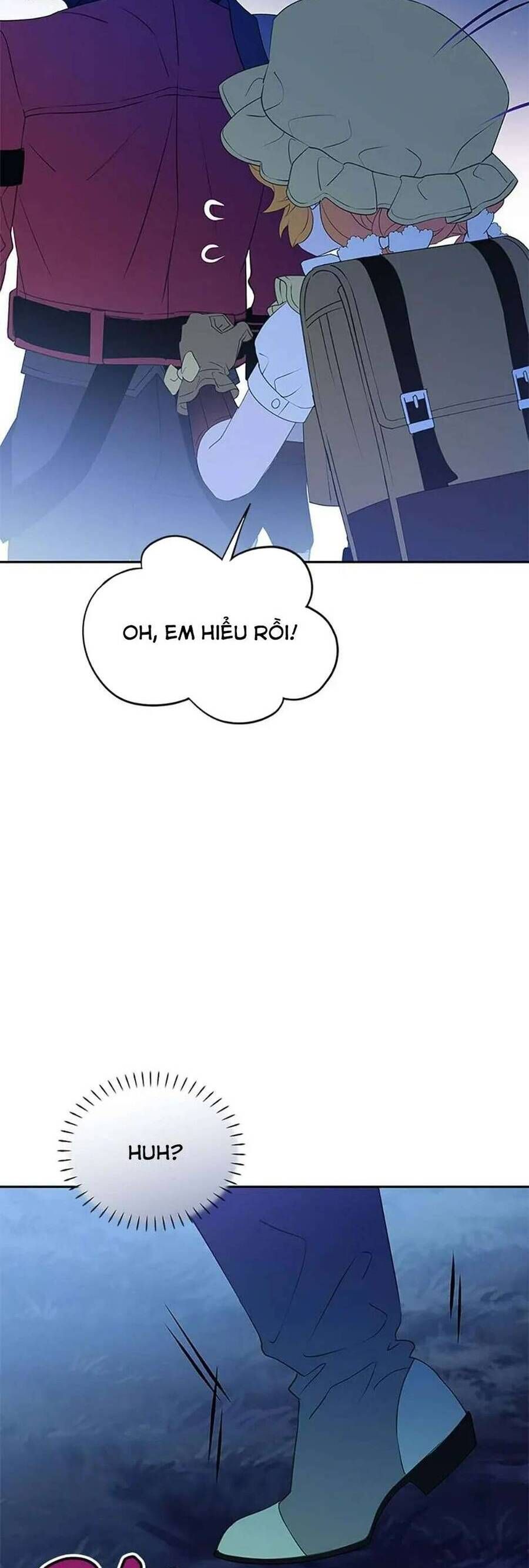 Trở Thành Người Thừa Kế Của Gia Đình Phản Diện Chapter 40 - 55