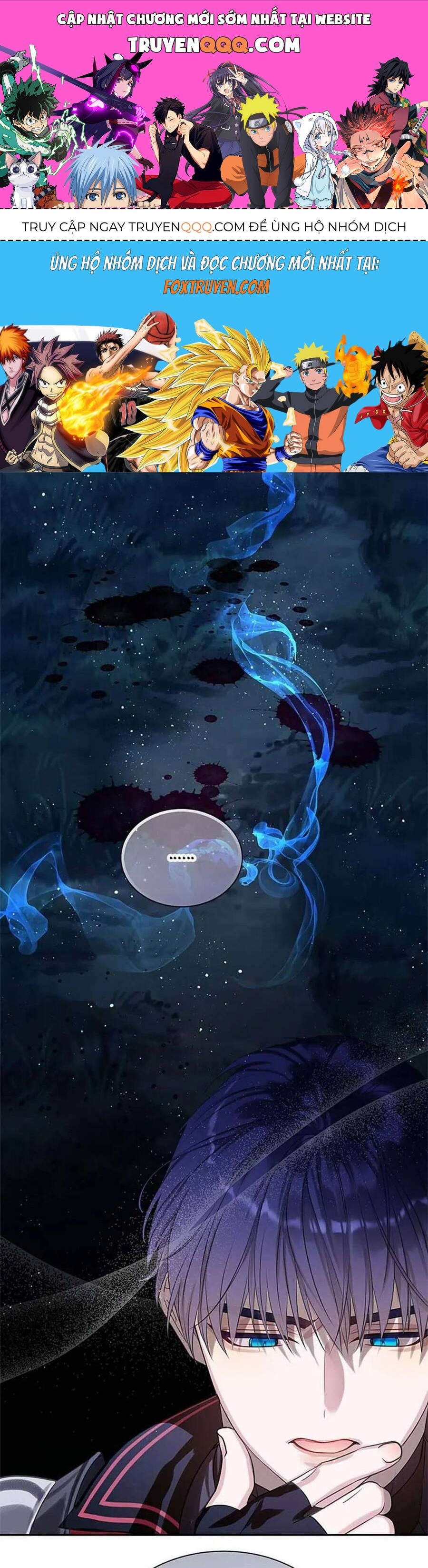 Trở Thành Người Thừa Kế Của Gia Đình Phản Diện Chapter 41 - 1