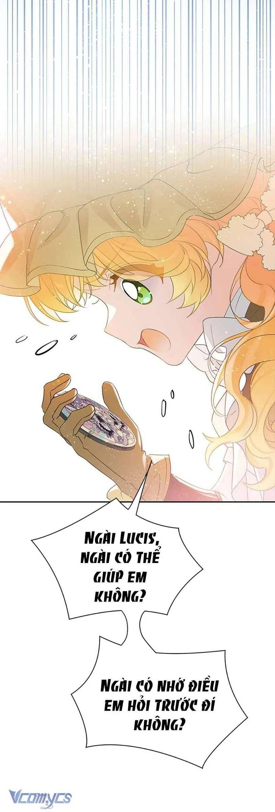 Trở Thành Người Thừa Kế Của Gia Đình Phản Diện Chapter 41 - 11