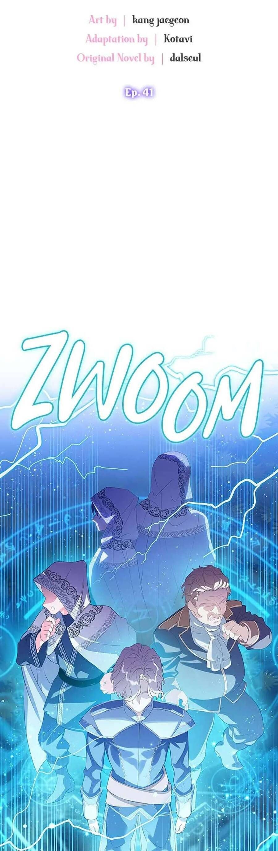 Trở Thành Người Thừa Kế Của Gia Đình Phản Diện Chapter 41 - 15