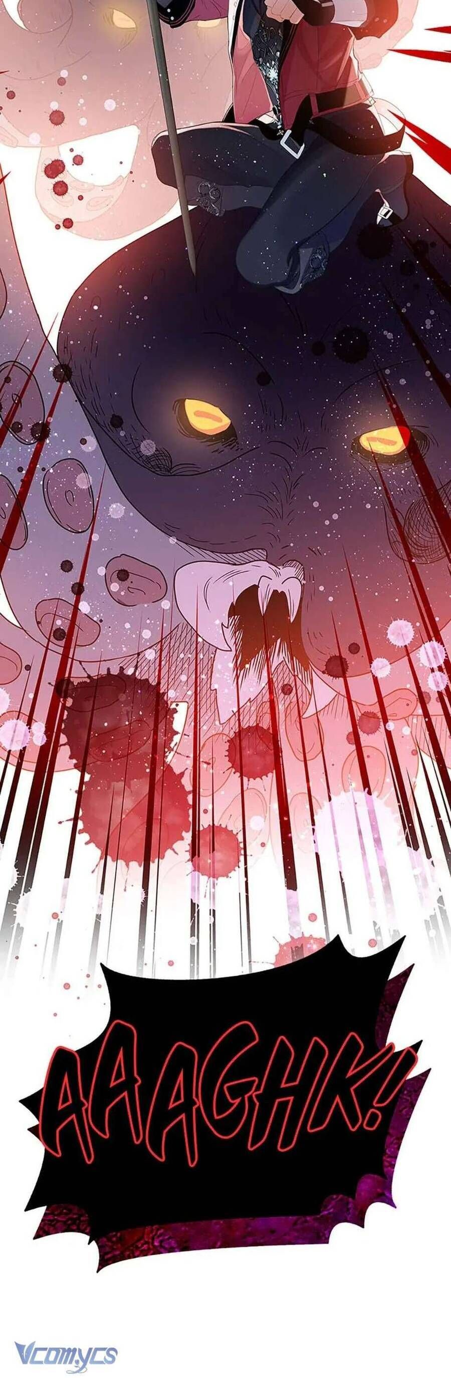 Trở Thành Người Thừa Kế Của Gia Đình Phản Diện Chapter 41 - 18