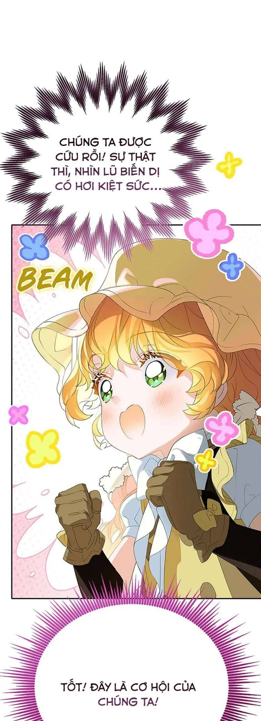 Trở Thành Người Thừa Kế Của Gia Đình Phản Diện Chapter 41 - 19