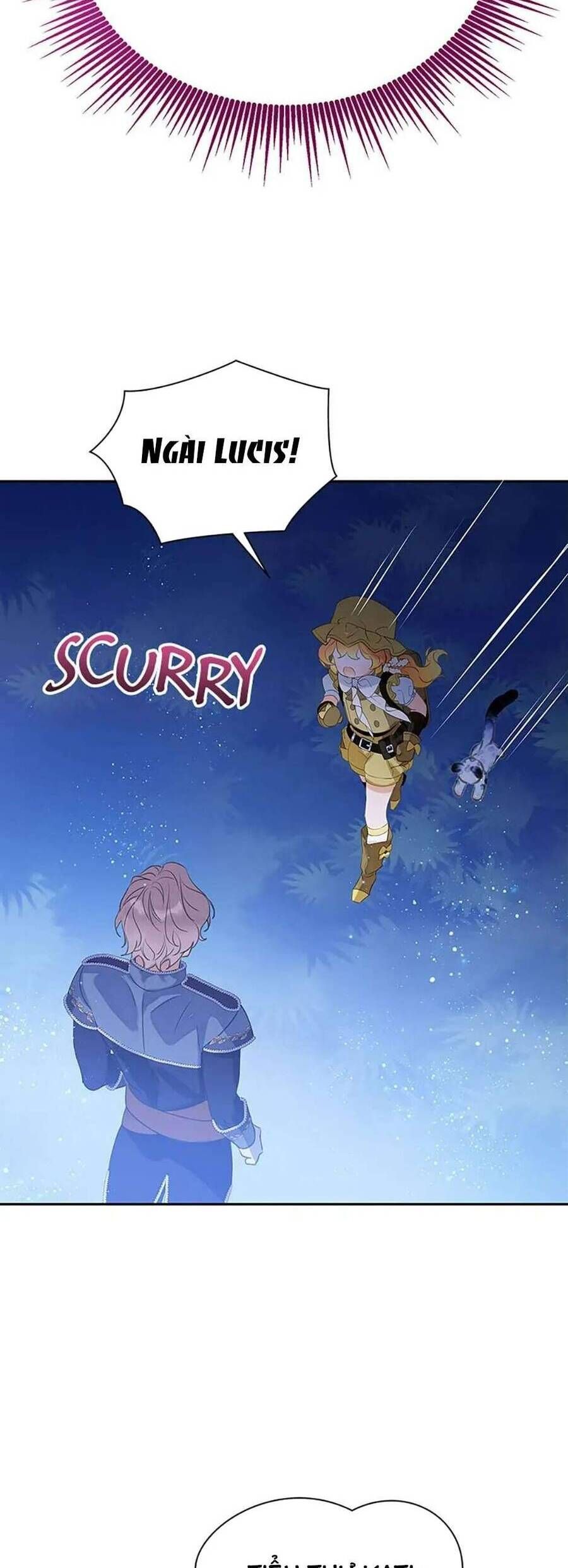 Trở Thành Người Thừa Kế Của Gia Đình Phản Diện Chapter 41 - 20