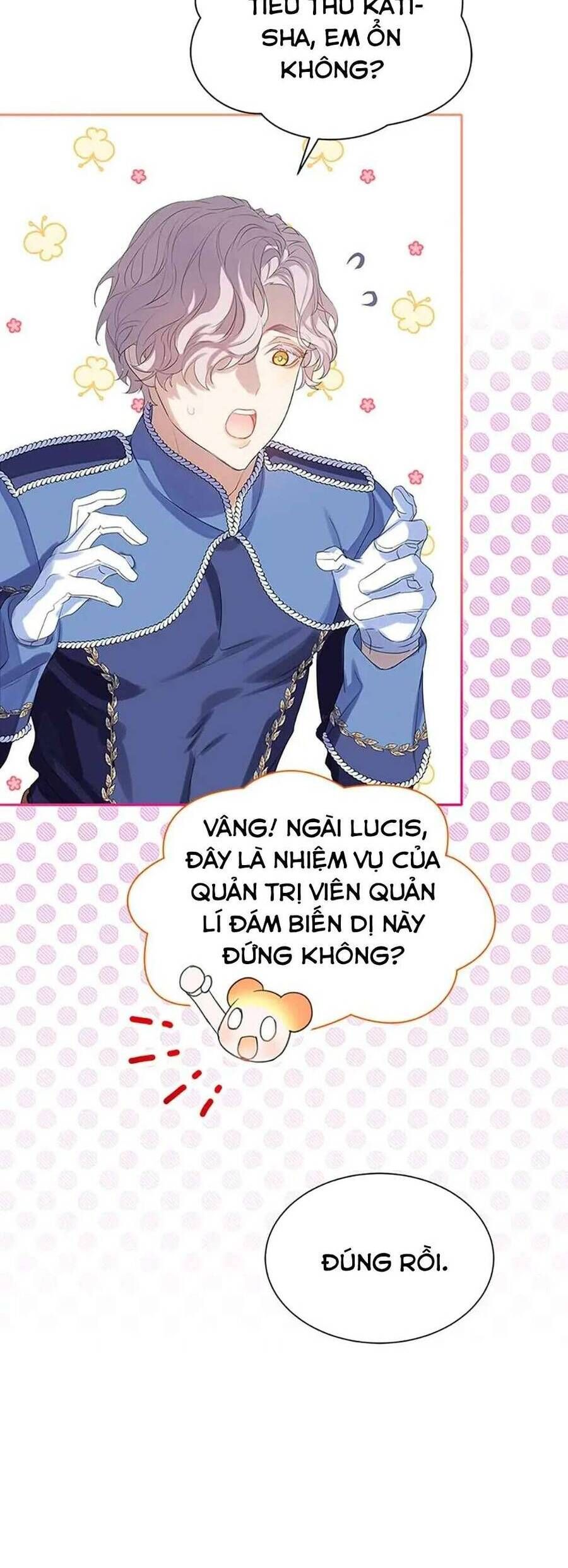 Trở Thành Người Thừa Kế Của Gia Đình Phản Diện Chapter 41 - 21