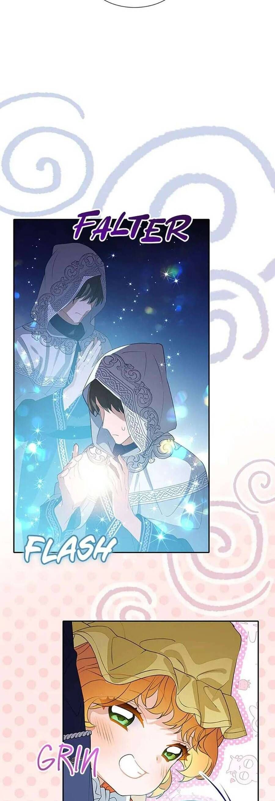 Trở Thành Người Thừa Kế Của Gia Đình Phản Diện Chapter 41 - 24