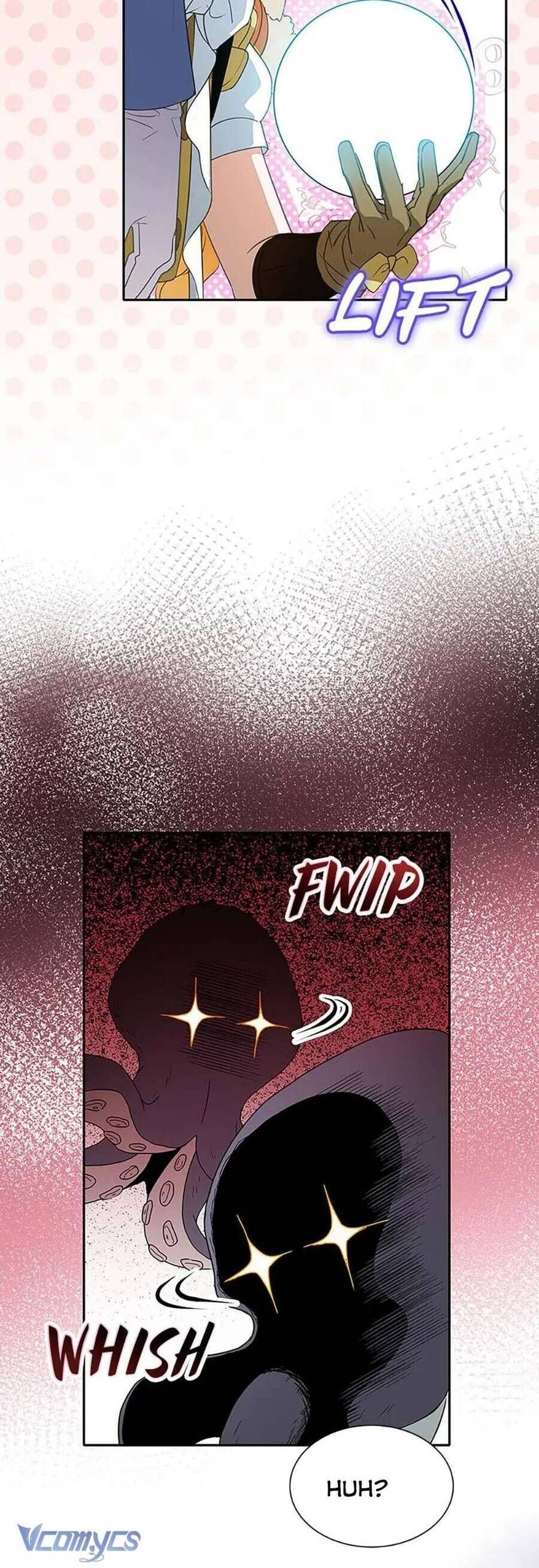 Trở Thành Người Thừa Kế Của Gia Đình Phản Diện Chapter 41 - 25