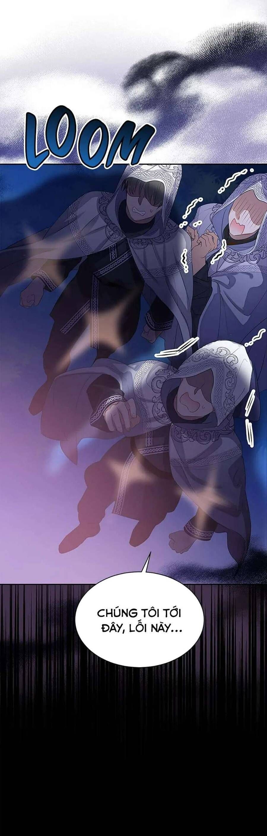 Trở Thành Người Thừa Kế Của Gia Đình Phản Diện Chapter 41 - 26