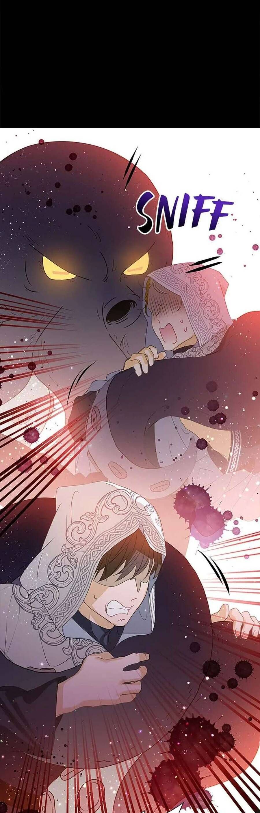 Trở Thành Người Thừa Kế Của Gia Đình Phản Diện Chapter 41 - 27