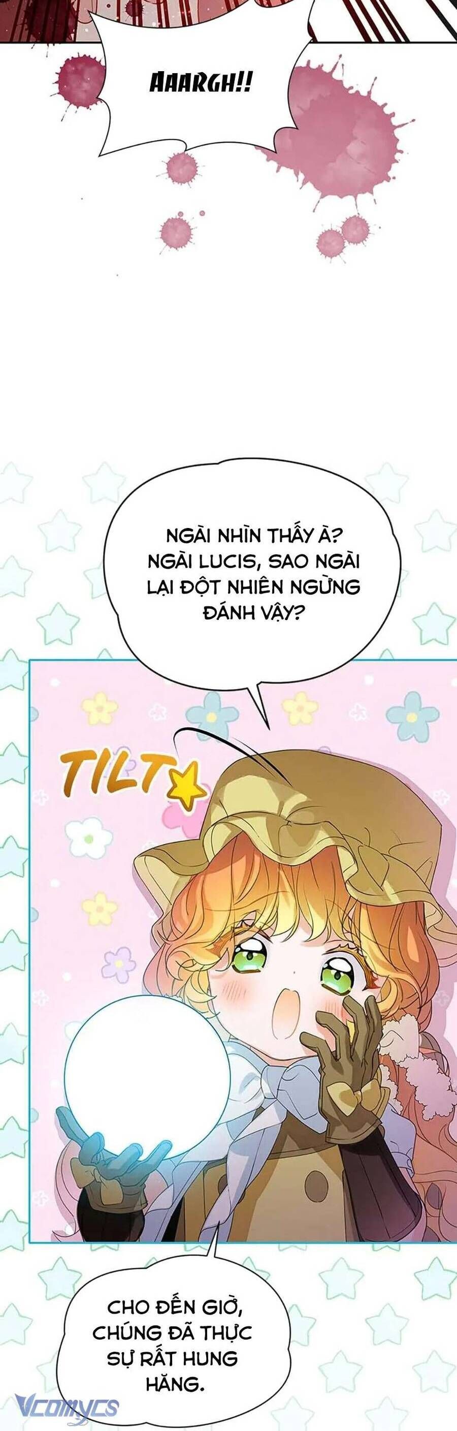 Trở Thành Người Thừa Kế Của Gia Đình Phản Diện Chapter 41 - 28