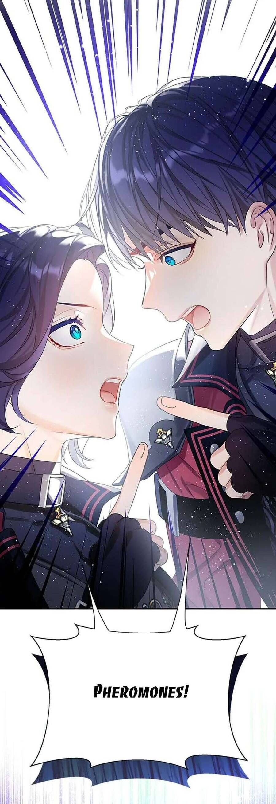 Trở Thành Người Thừa Kế Của Gia Đình Phản Diện Chapter 41 - 30