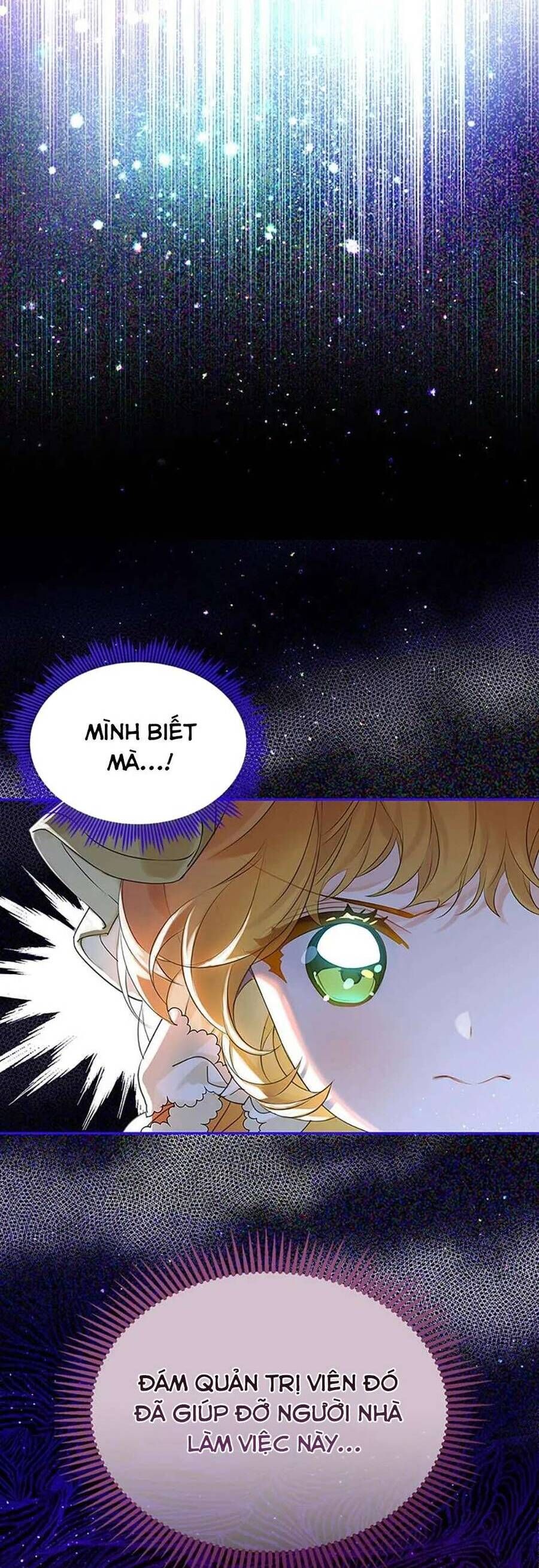 Trở Thành Người Thừa Kế Của Gia Đình Phản Diện Chapter 41 - 31