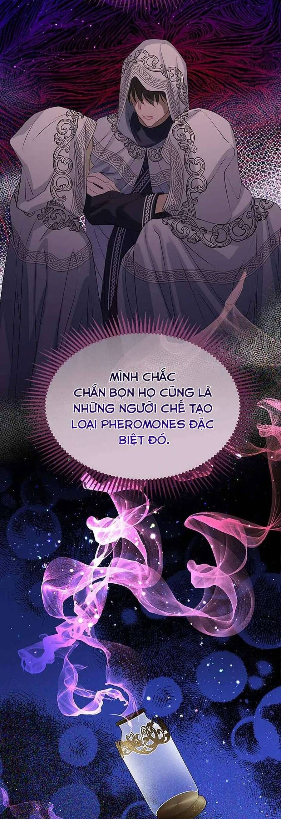 Trở Thành Người Thừa Kế Của Gia Đình Phản Diện Chapter 41 - 32