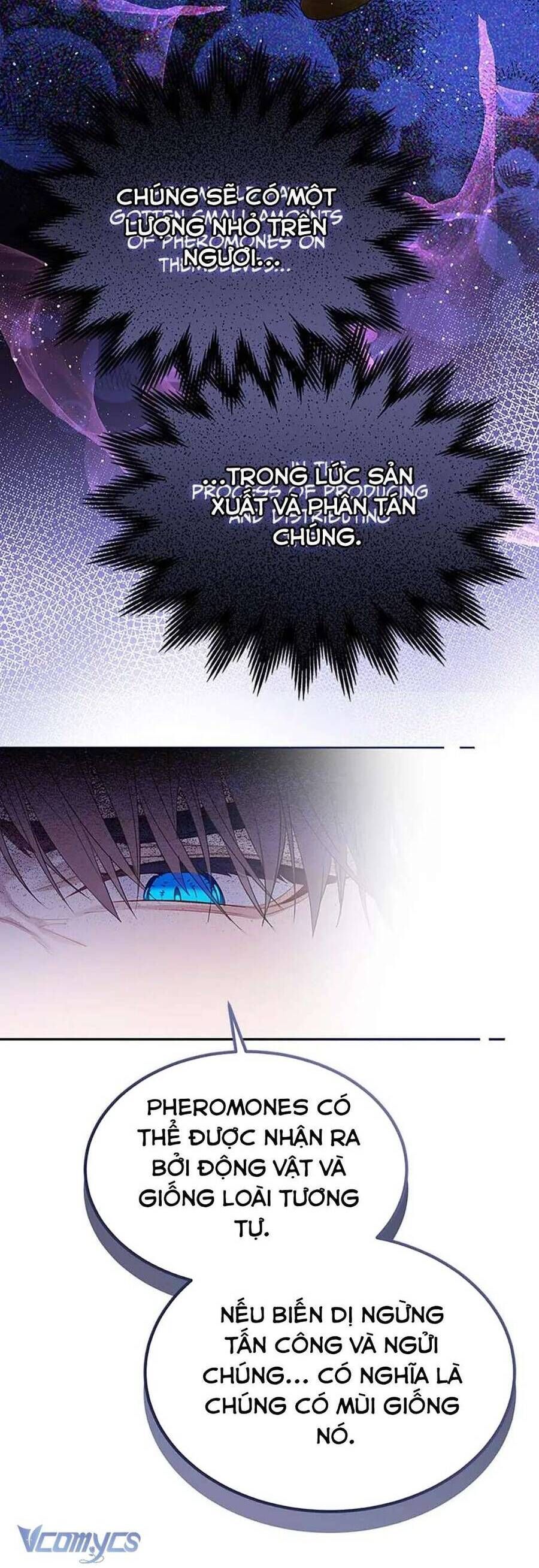 Trở Thành Người Thừa Kế Của Gia Đình Phản Diện Chapter 41 - 33