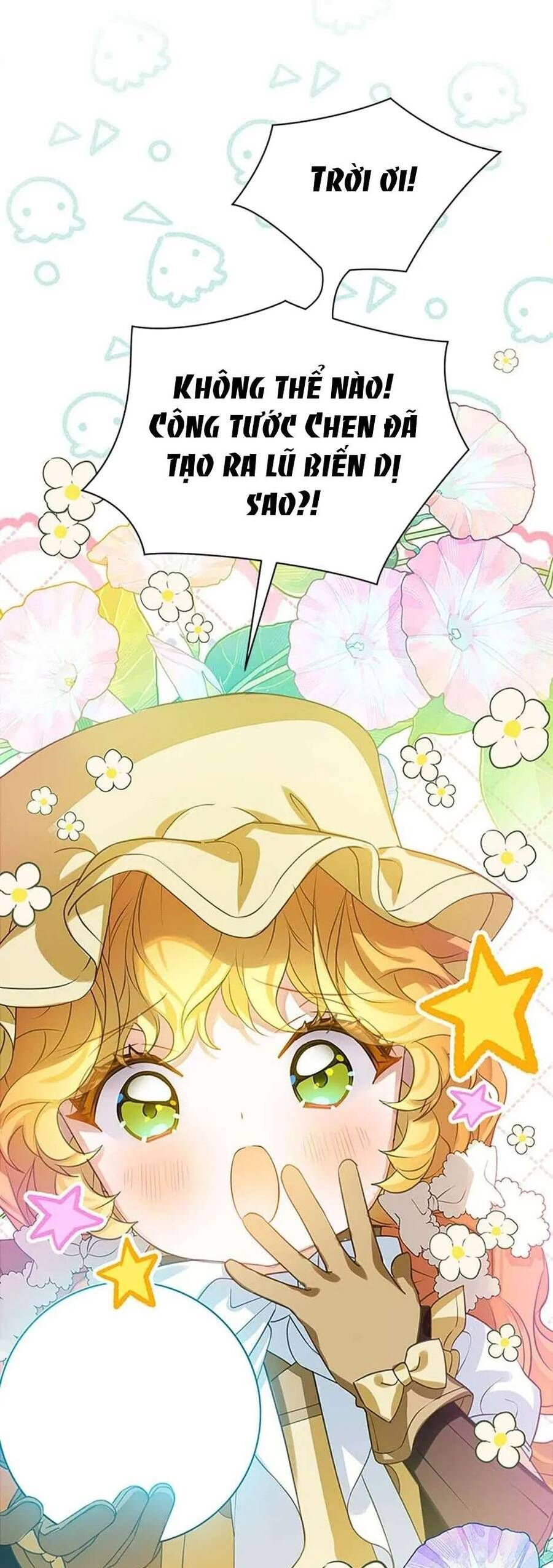 Trở Thành Người Thừa Kế Của Gia Đình Phản Diện Chapter 41 - 37