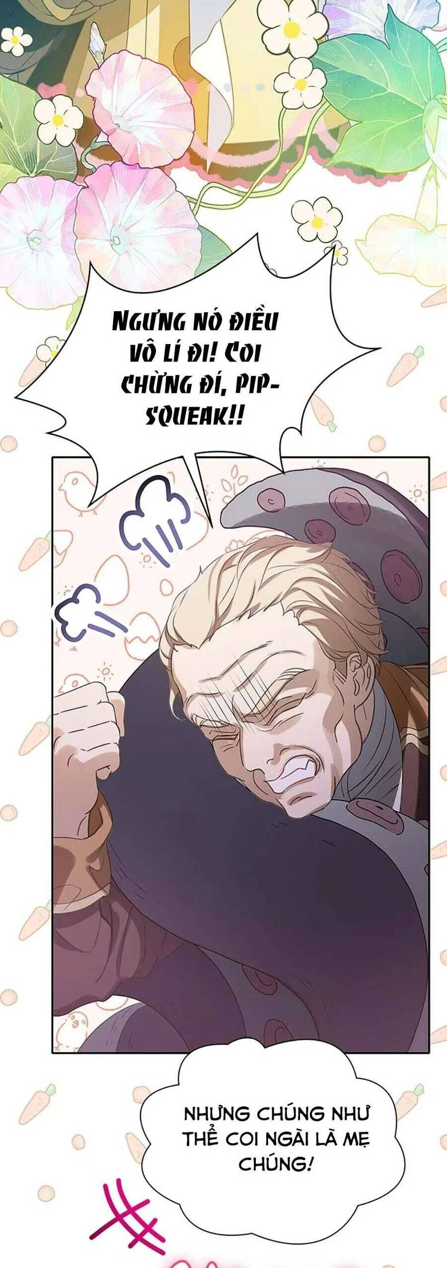 Trở Thành Người Thừa Kế Của Gia Đình Phản Diện Chapter 41 - 38