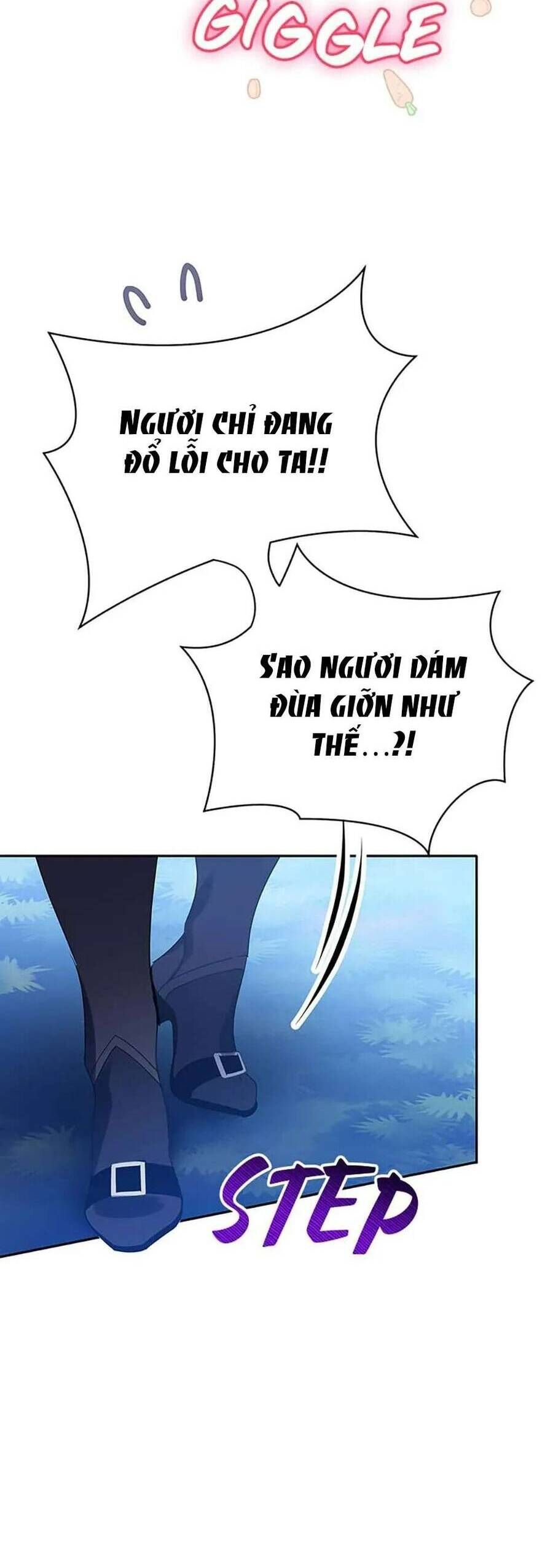 Trở Thành Người Thừa Kế Của Gia Đình Phản Diện Chapter 41 - 39