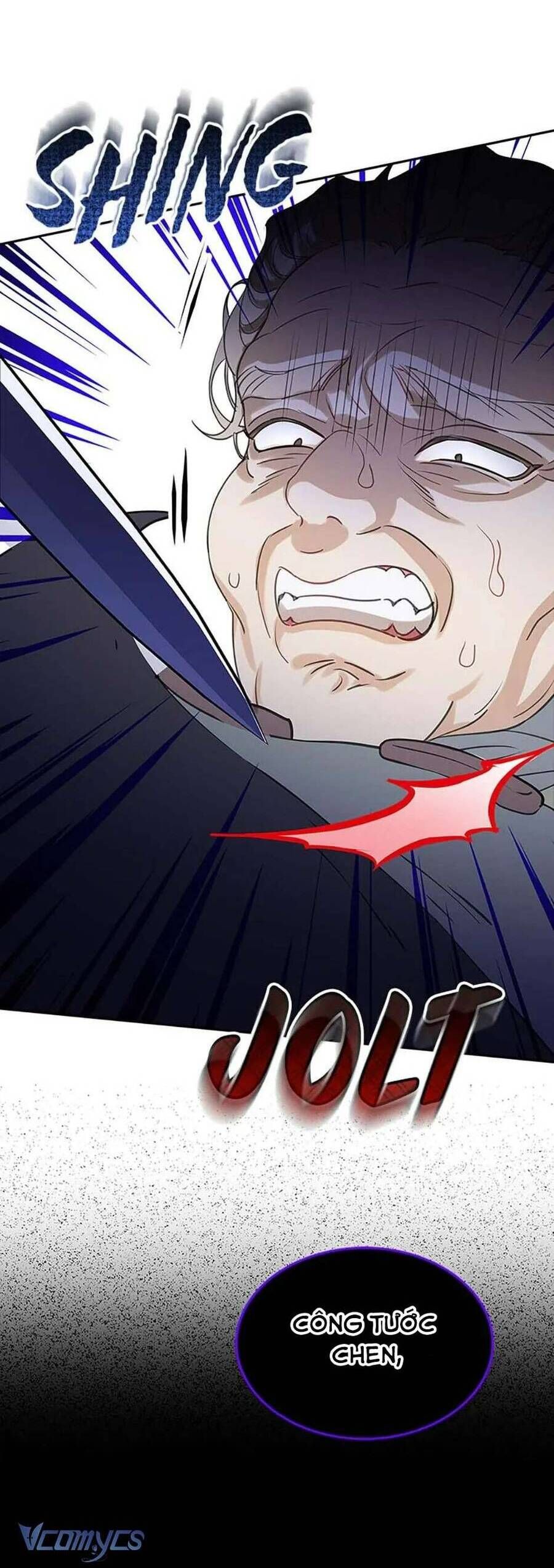 Trở Thành Người Thừa Kế Của Gia Đình Phản Diện Chapter 41 - 40