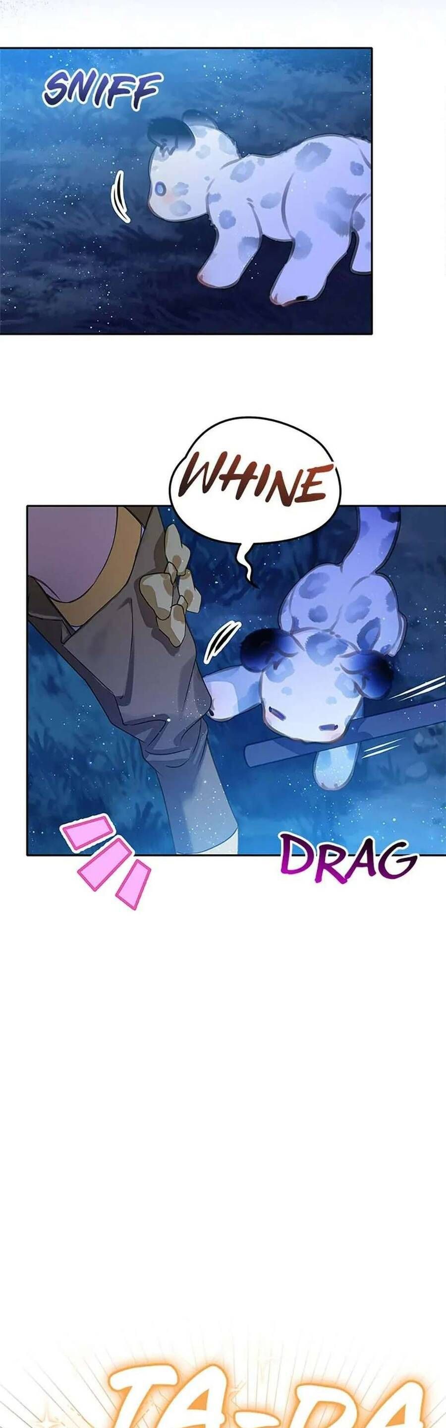 Trở Thành Người Thừa Kế Của Gia Đình Phản Diện Chapter 41 - 5