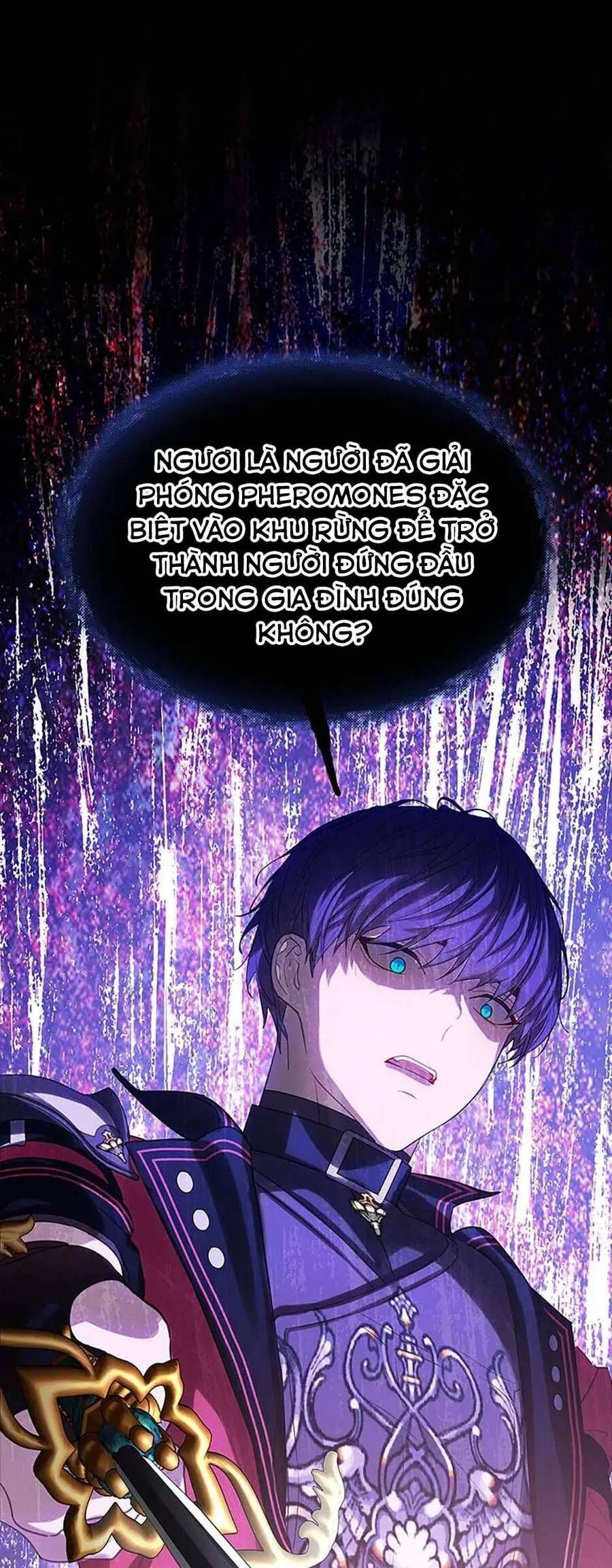 Trở Thành Người Thừa Kế Của Gia Đình Phản Diện Chapter 41 - 41