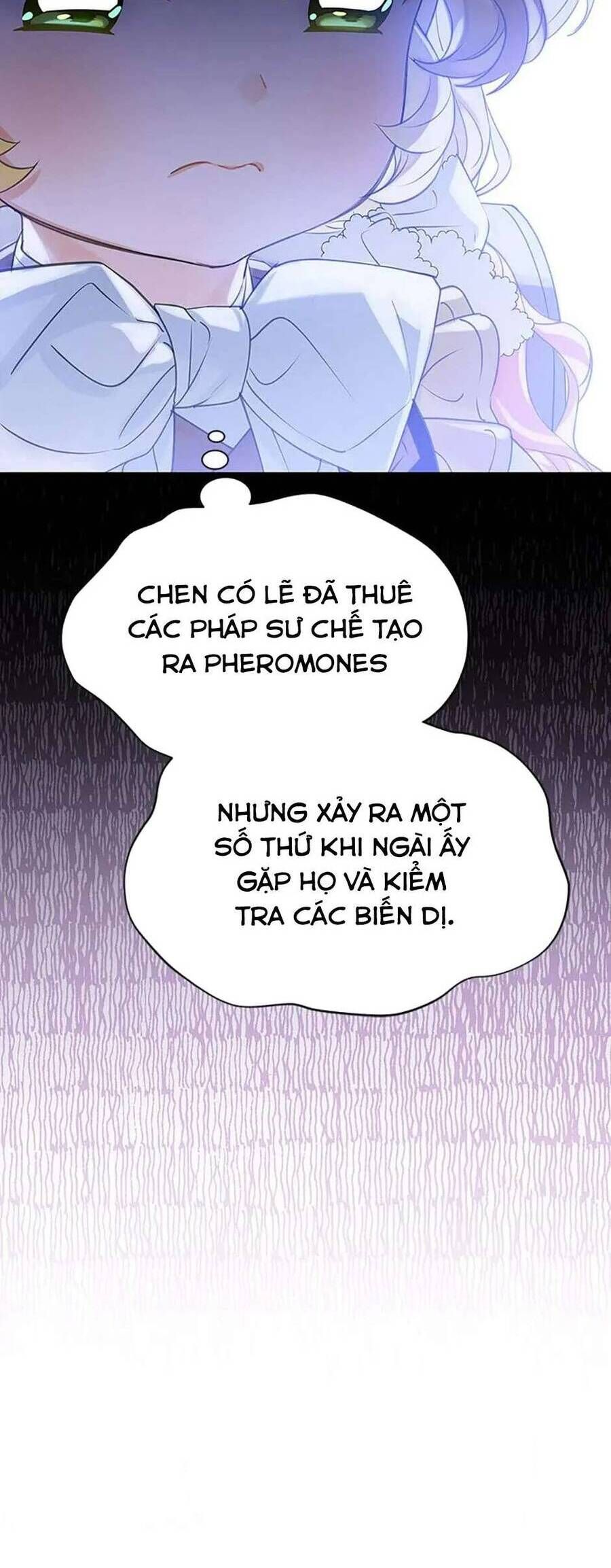 Trở Thành Người Thừa Kế Của Gia Đình Phản Diện Chapter 41 - 43