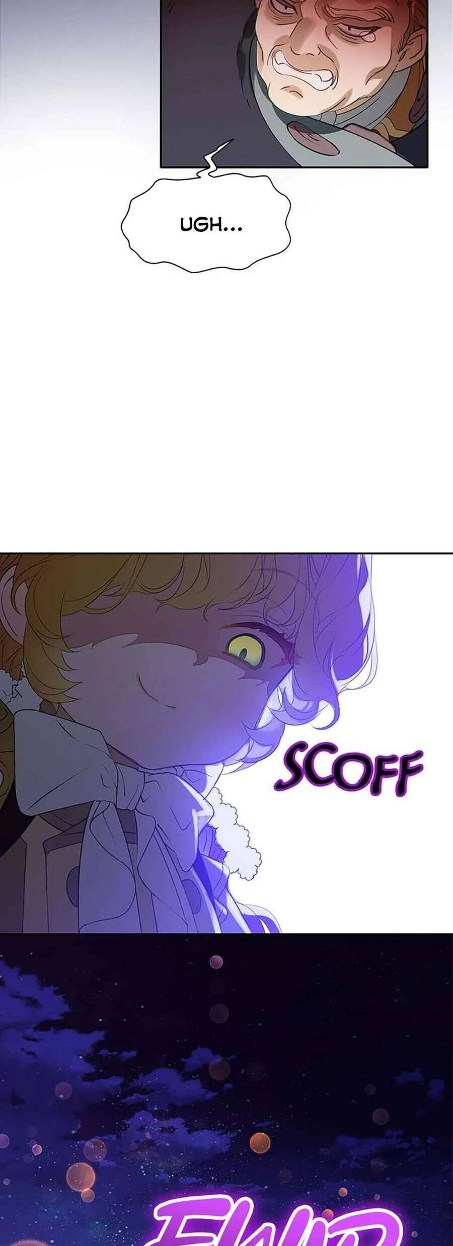 Trở Thành Người Thừa Kế Của Gia Đình Phản Diện Chapter 41 - 47