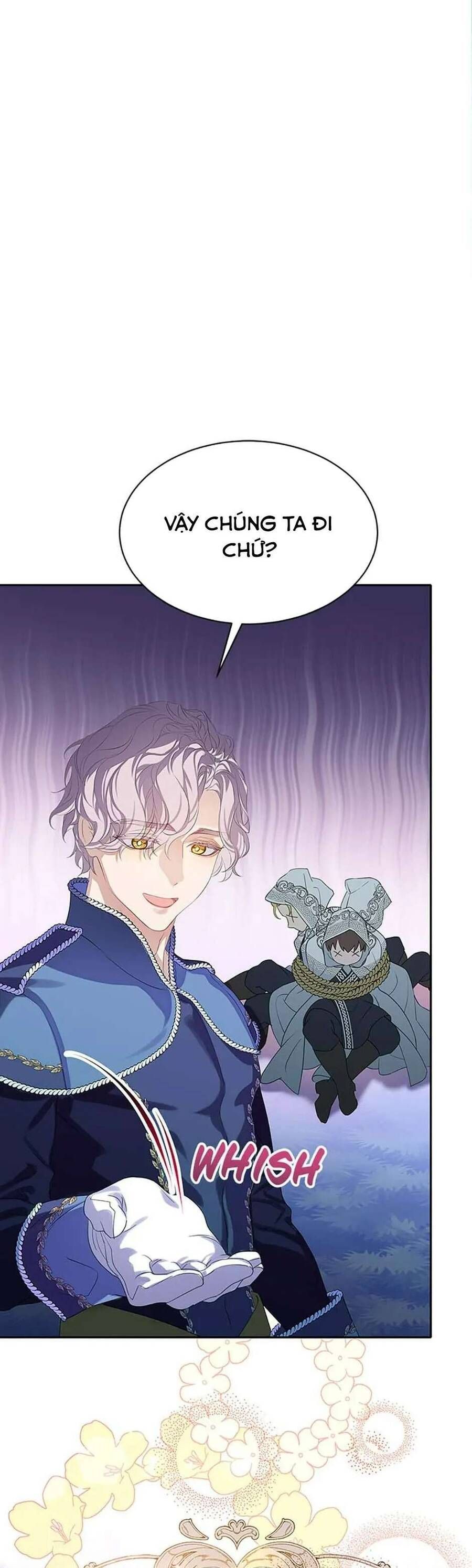 Trở Thành Người Thừa Kế Của Gia Đình Phản Diện Chapter 41 - 49