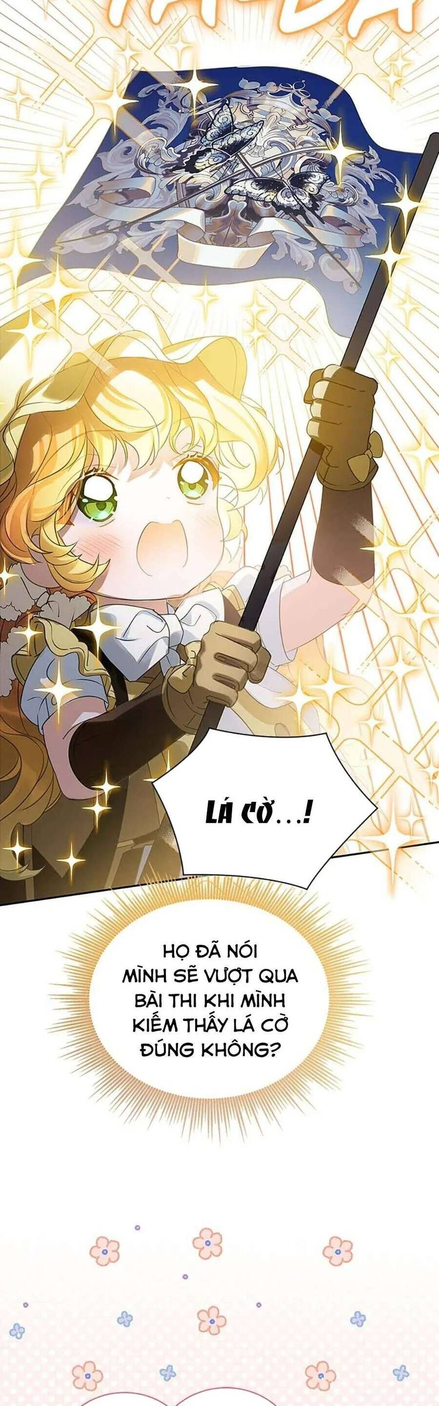 Trở Thành Người Thừa Kế Của Gia Đình Phản Diện Chapter 41 - 6