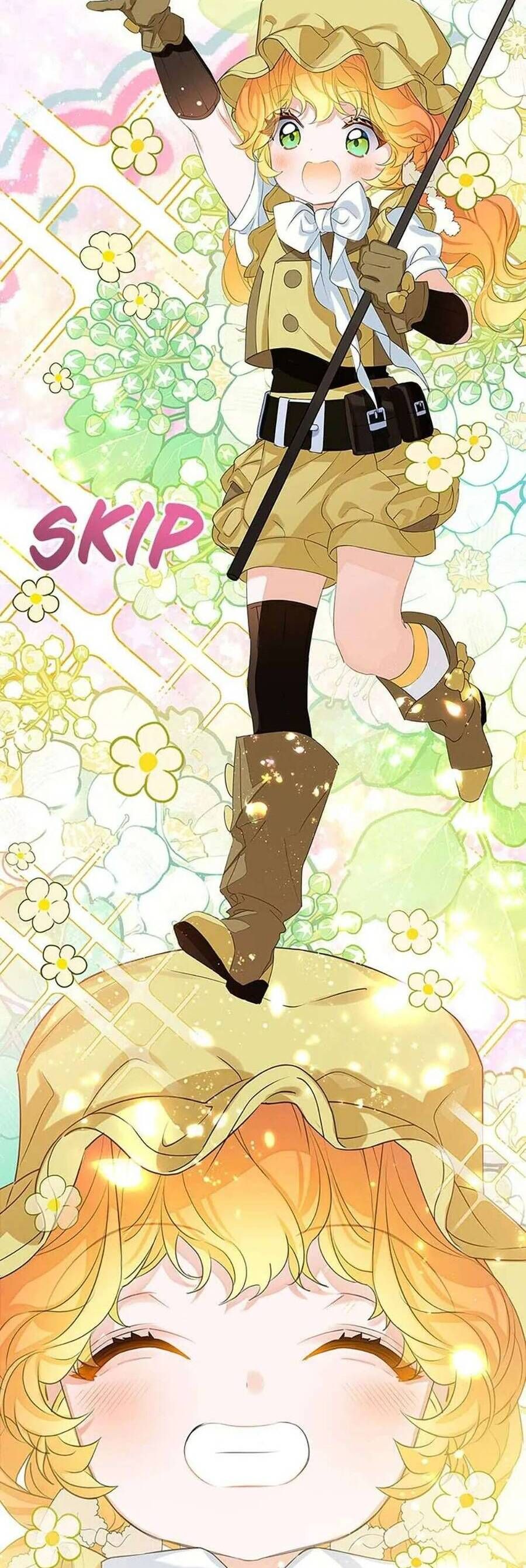 Trở Thành Người Thừa Kế Của Gia Đình Phản Diện Chapter 41 - 54