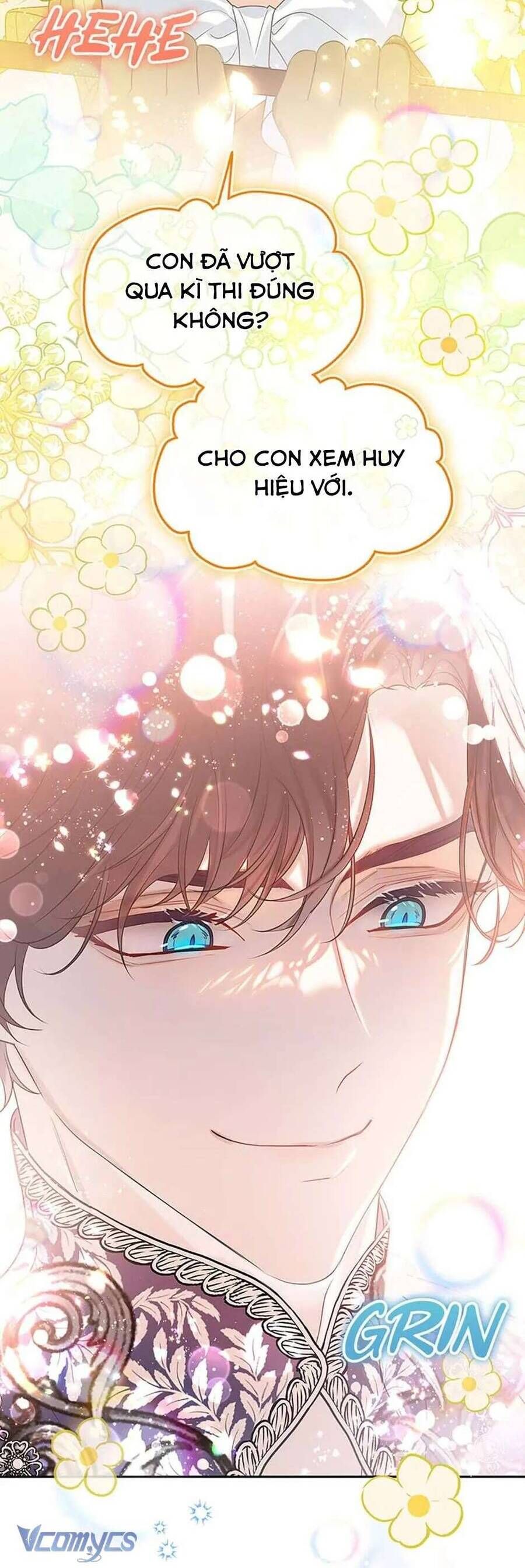 Trở Thành Người Thừa Kế Của Gia Đình Phản Diện Chapter 41 - 55