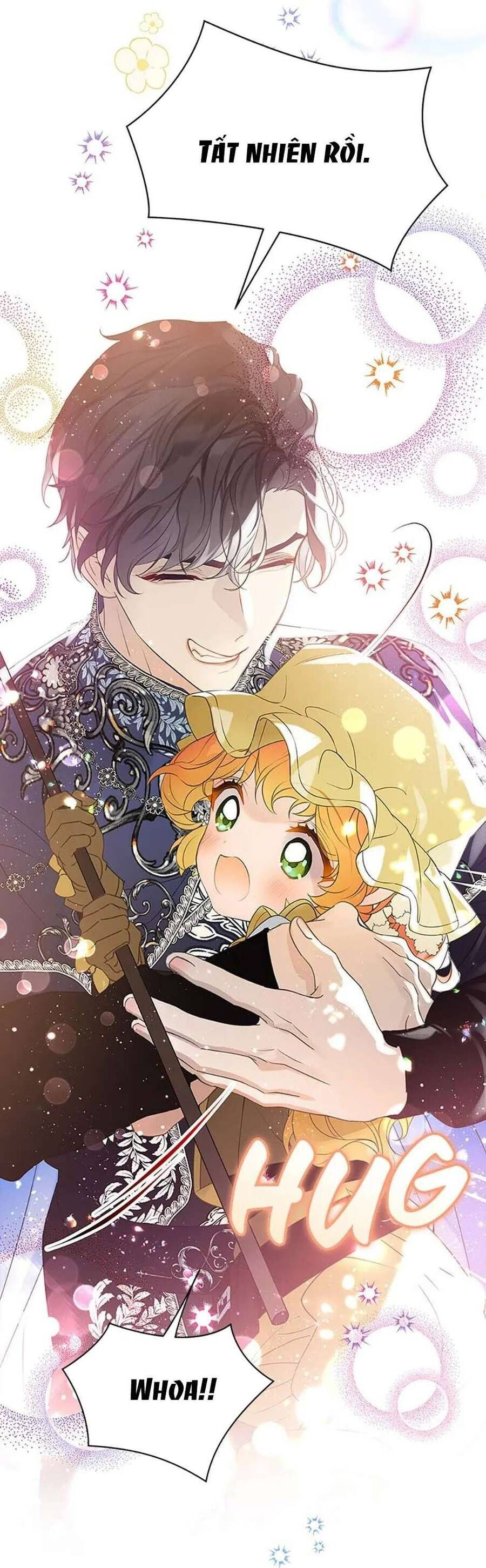 Trở Thành Người Thừa Kế Của Gia Đình Phản Diện Chapter 41 - 56