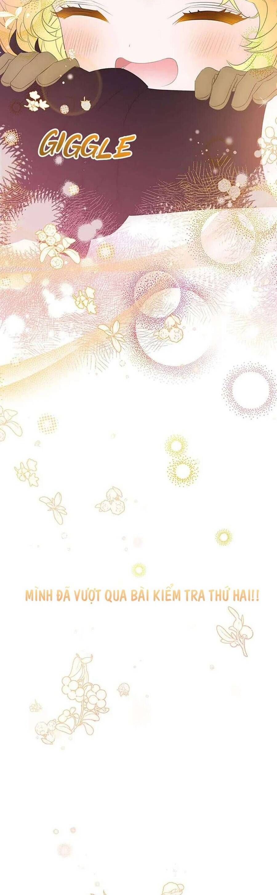 Trở Thành Người Thừa Kế Của Gia Đình Phản Diện Chapter 41 - 58