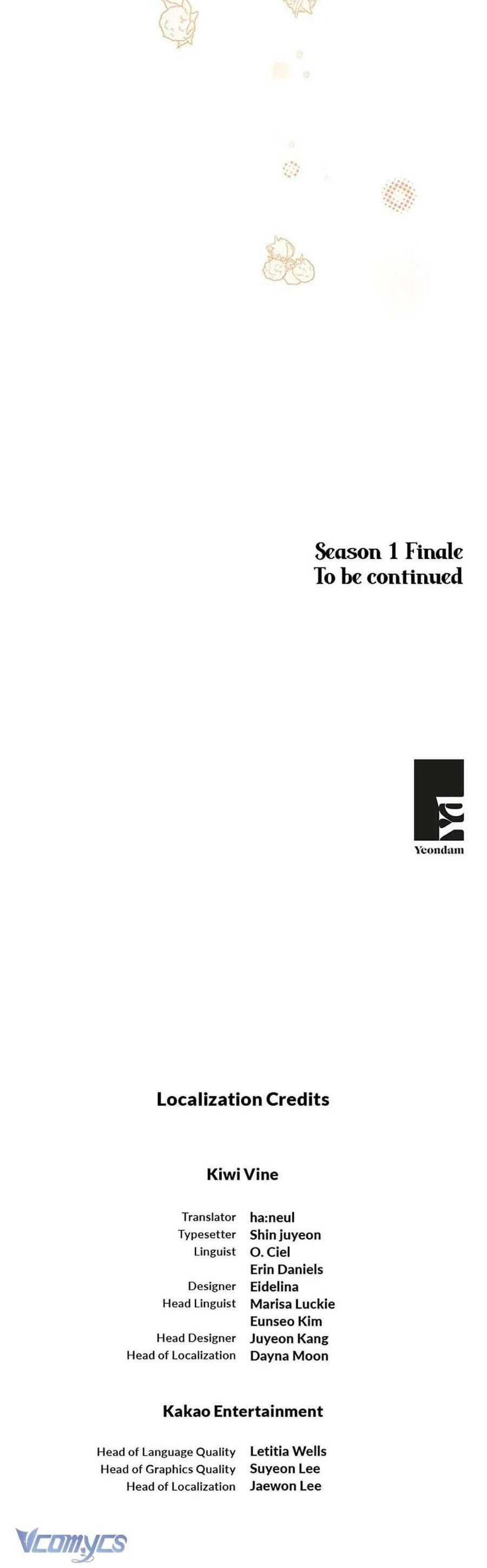 Trở Thành Người Thừa Kế Của Gia Đình Phản Diện Chapter 41 - 59