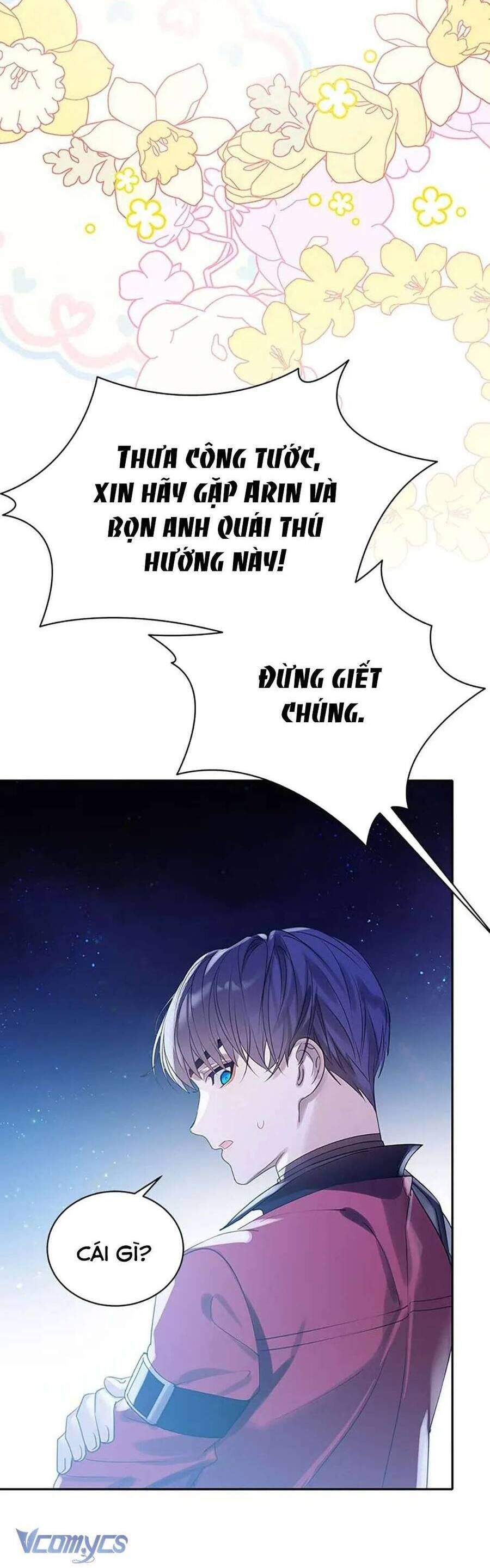 Trở Thành Người Thừa Kế Của Gia Đình Phản Diện Chapter 41 - 8