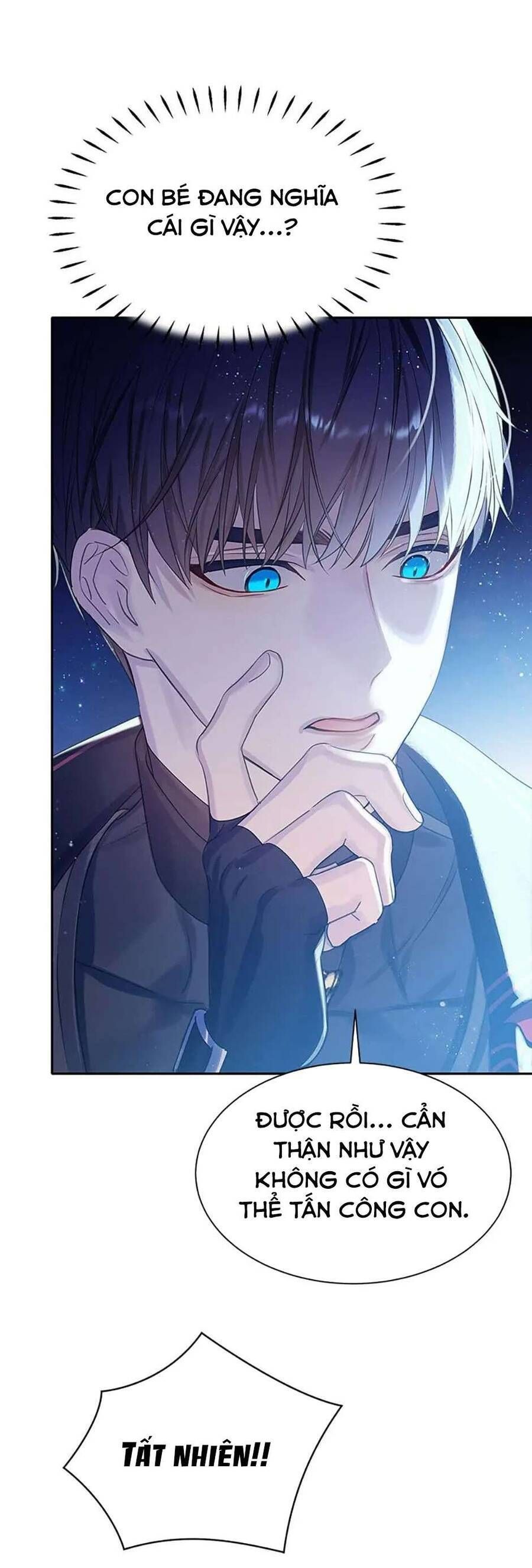 Trở Thành Người Thừa Kế Của Gia Đình Phản Diện Chapter 41 - 9