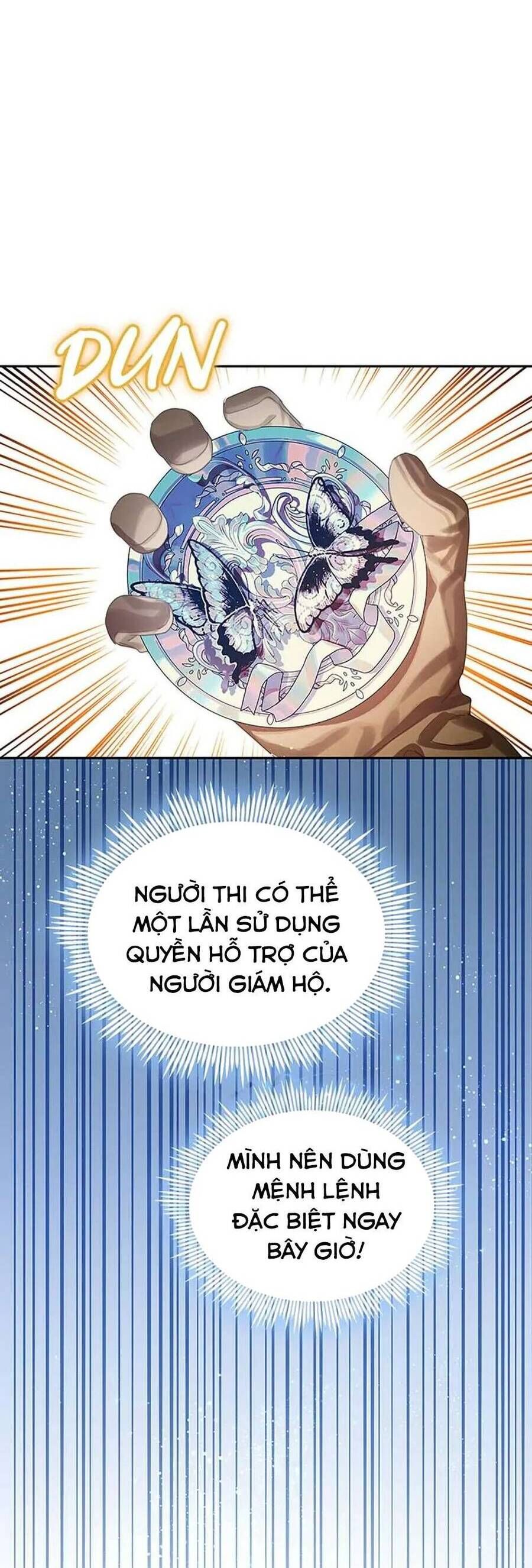 Trở Thành Người Thừa Kế Của Gia Đình Phản Diện Chapter 41 - 10