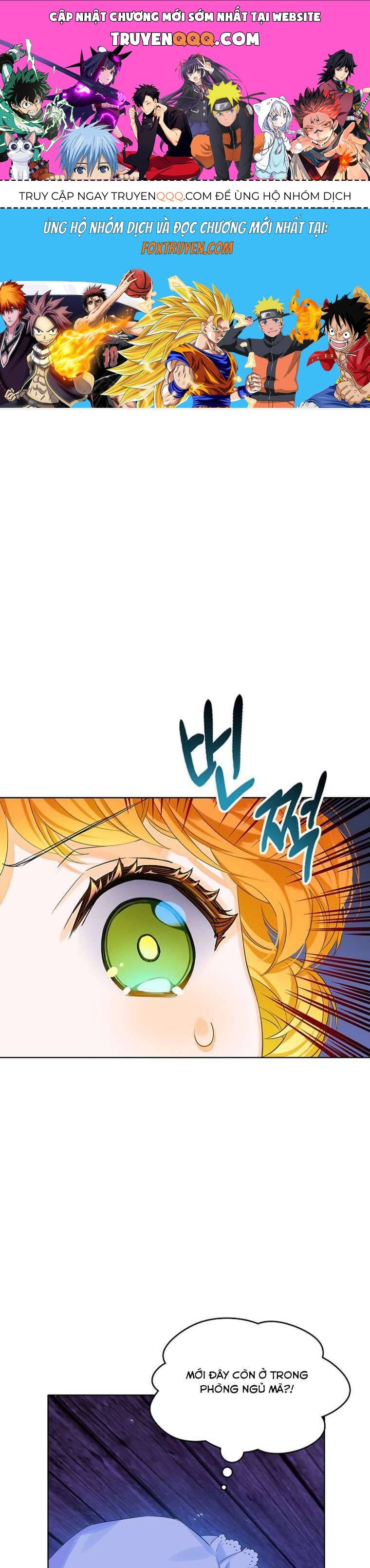 Trở Thành Người Thừa Kế Của Gia Đình Phản Diện Chapter 5 - 1