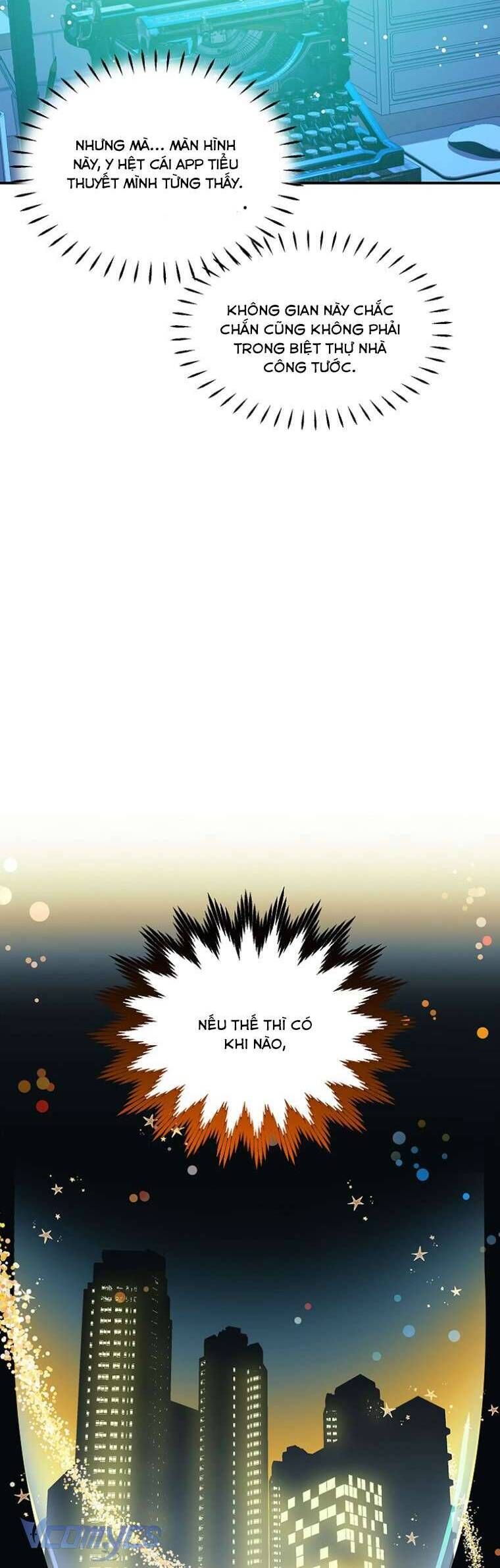 Trở Thành Người Thừa Kế Của Gia Đình Phản Diện Chapter 5 - 12