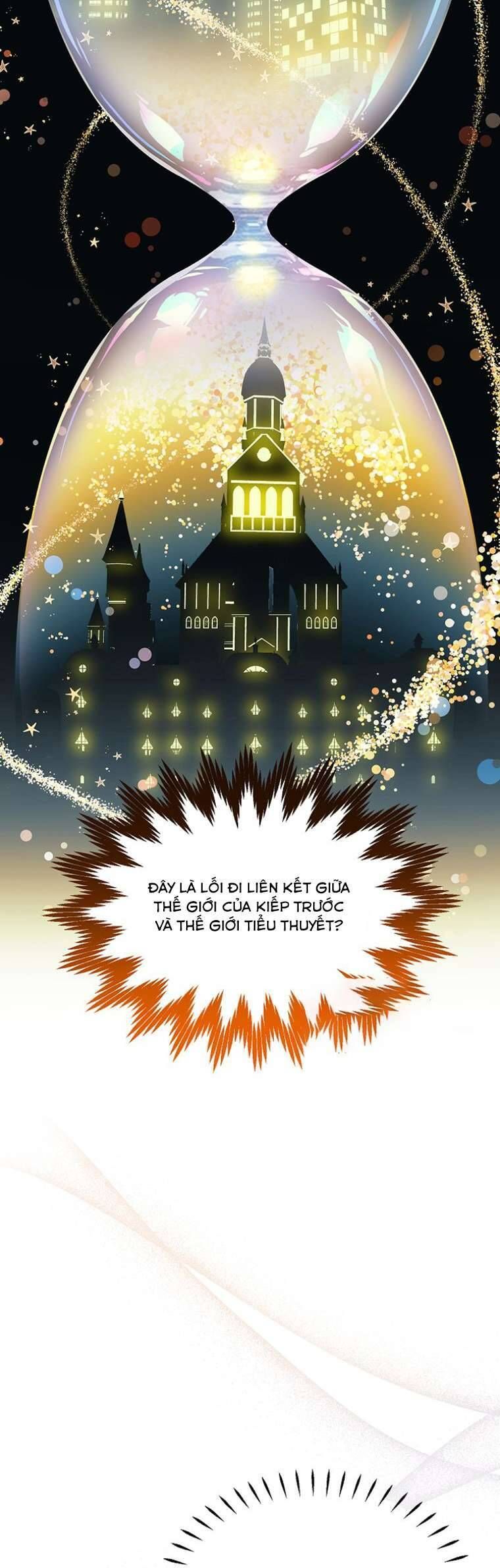 Trở Thành Người Thừa Kế Của Gia Đình Phản Diện Chapter 5 - 13