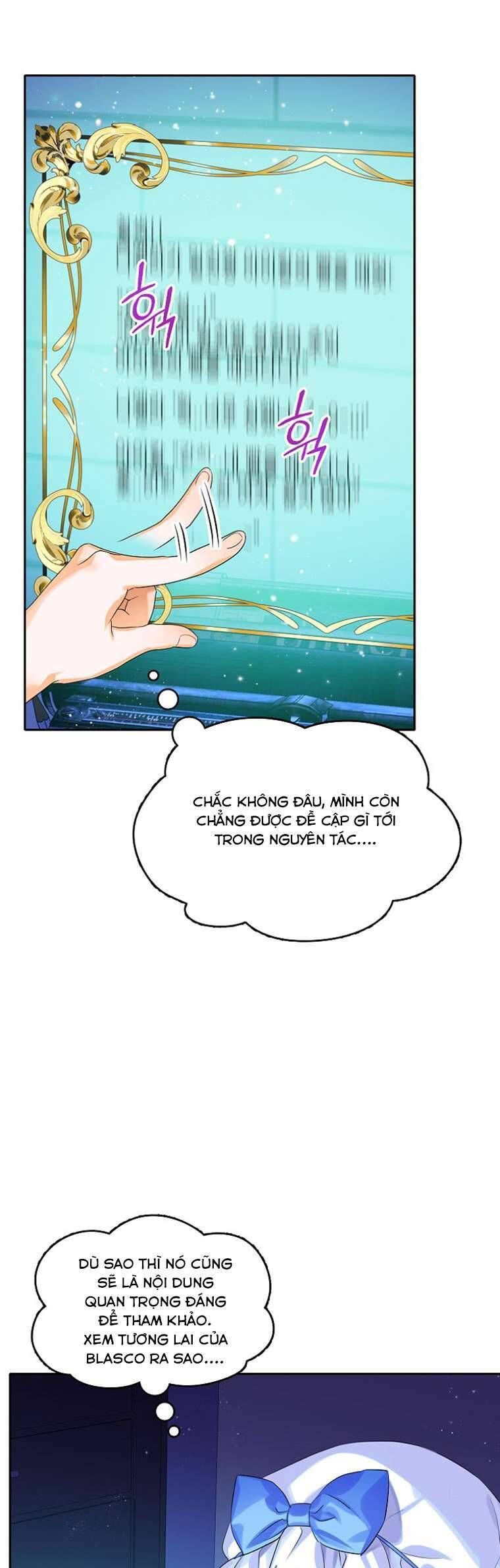 Trở Thành Người Thừa Kế Của Gia Đình Phản Diện Chapter 5 - 16