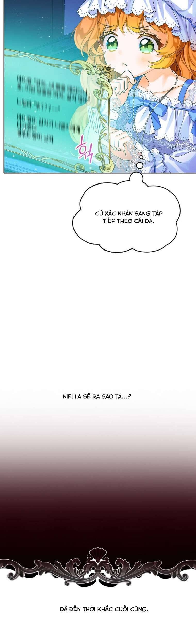 Trở Thành Người Thừa Kế Của Gia Đình Phản Diện Chapter 5 - 17