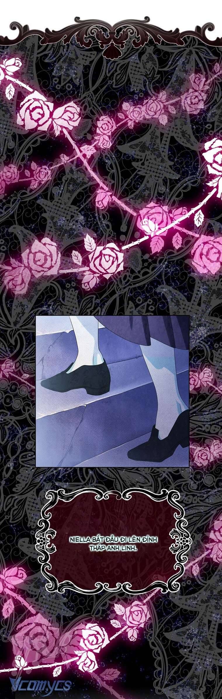 Trở Thành Người Thừa Kế Của Gia Đình Phản Diện Chapter 5 - 18